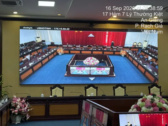 Hình ảnh thi công thực tế