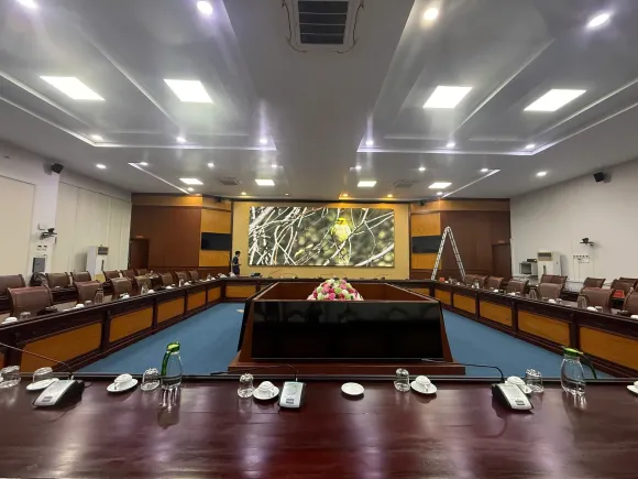Hình ảnh thi công thực tế
