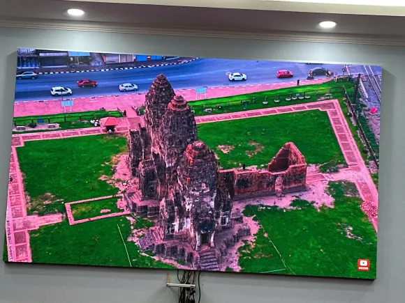 LED TUẤN ANH
