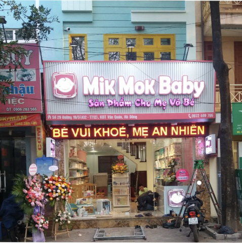 Bảng ALU