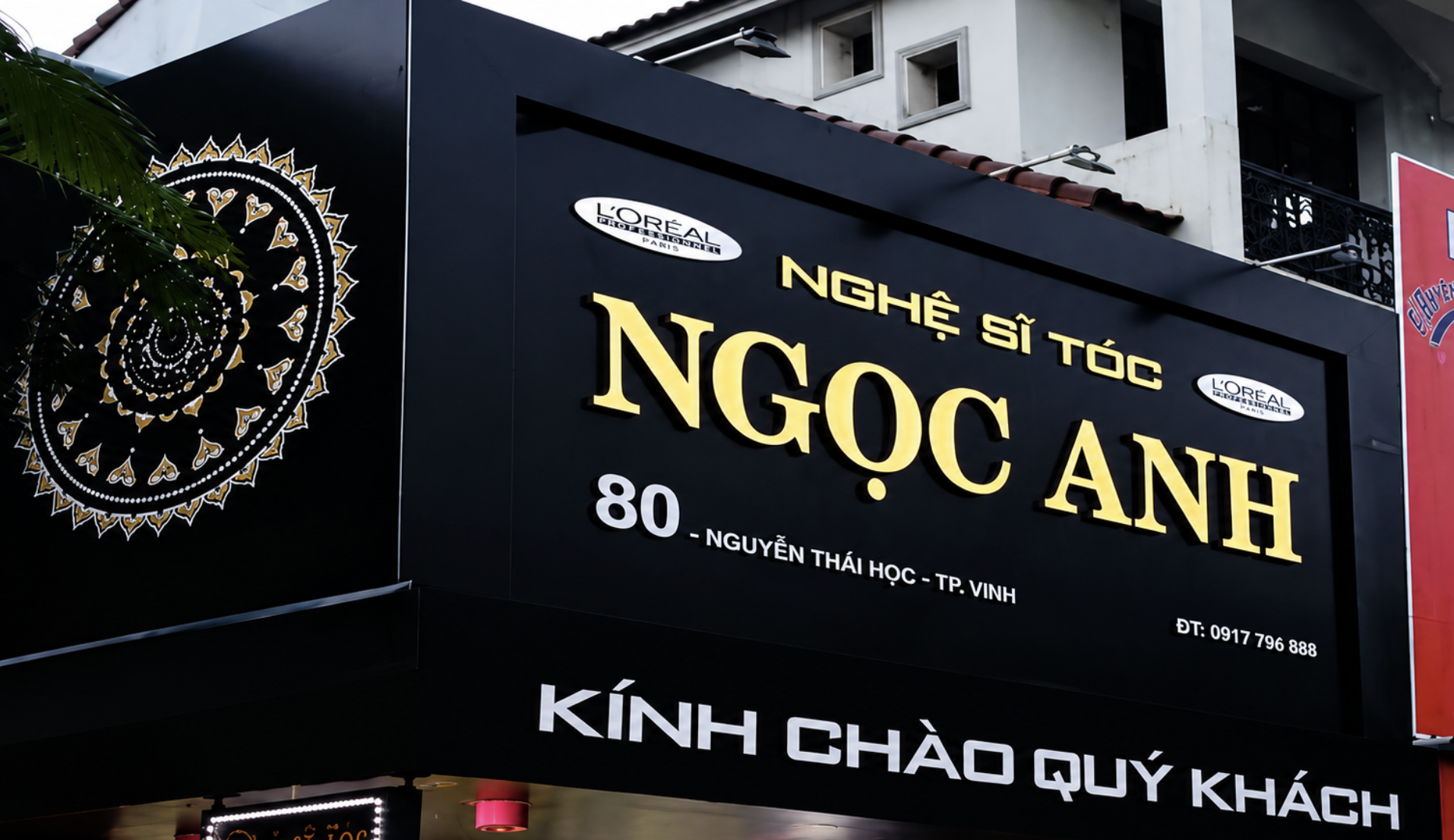 Bảng ALU